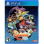 Shantae Genie Hero - Ps4
