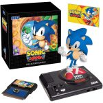 Sonic Mania Collectors Edition - Ps4