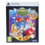 Sonic Origins Plus – Ps5 Sonic Origins Plus - Ps5
