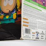 South Park The Stick Of Truth Collector Edition – Xbox 360 South Park The Stick Of Truth Collector Edition - Xbox 360