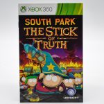 South Park The Stick Of Truth Collector Edition – Xbox 360 South Park The Stick Of Truth Collector Edition - Xbox 360