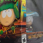 South Park The Stick Of Truth Collector Edition – Xbox 360 South Park The Stick Of Truth Collector Edition - Xbox 360