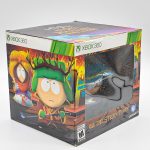 South Park The Stick Of Truth Collector Edition – Xbox 360 South Park The Stick Of Truth Collector Edition - Xbox 360