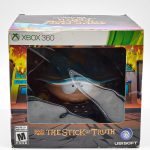 South Park The Stick Of Truth Collector Edition – Xbox 360 South Park The Stick Of Truth Collector Edition - Xbox 360