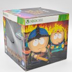 South Park The Stick Of Truth Collector Edition – Xbox 360 South Park The Stick Of Truth Collector Edition - Xbox 360