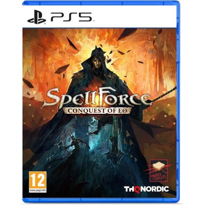 Spellforce Conquest Of Eo - Ps5