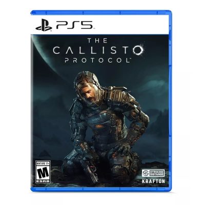 The Callisto Protocol - Ps5