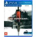 The Inpatient – Ps4 (Playstation Vr) The Inpatient - Ps4 (Playstation Vr)
