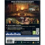 Tintin Reporter: Cigars Of The Pharaoh Limited Edition – Ps4 (Com Luva) (Steelbook) Tintin Reporter: Cigars Of The Pharaoh Limited Edition - Ps4 (Com Luva) (Steelbook)