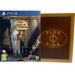 Tintin Reporter: Cigars Of The Pharaoh Limited Edition – Ps4 (Com Luva) (Steelbook) Tintin Reporter: Cigars Of The Pharaoh Limited Edition - Ps4 (Com Luva) (Steelbook)