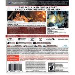 Tomb Raider Game Of The Year - Ps3