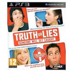 Truth Or Lies – Ps3 Truth Or Lies - Ps3