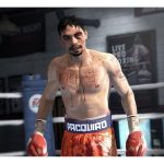 Vfight Night Champion - Ps3