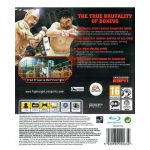 Vfight Night Champion - Ps3