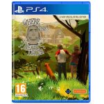 Where The Heart Leads – Ps4 (A Very Special Retail Edition) Where The Heart Leads - Ps4 (A Very Special Retail Edition)