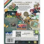 Wonder Boy The Dragon’s Trap – Ps4 Wonder Boy The Dragon's Trap - Ps4