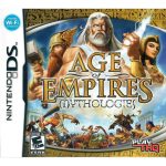 Age Of Empires Mythologies - Nintendo Ds