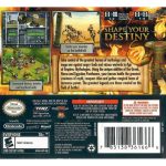 Age Of Empires Mythologies - Nintendo Ds