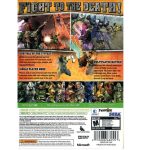 Anarchy Reigns - Xbox 360 (Sem Manual) (Usado)