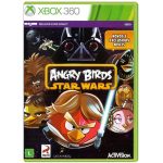 Angry Birds Star Wars – Xbox 360 (Usado) Angry Birds Star Wars - Xbox 360 (Usado)