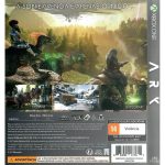 Ark Survival Evolved – Xbox One (Usado) Ark Survival Evolved - Xbox One (Usado)