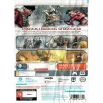 Assassins Creed 3 – Nintendo Wii U (Usado) Assassins Creed 3 - Nintendo Wii U (Usado)