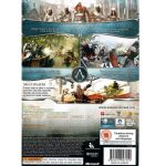 Assassins Creed Brotherhood – Xbox 360 (Usado) (Pal) (Somente Em Console Europeu) Assassins Creed Brotherhood - Xbox 360 (Usado) (Pal) (Somente Em Console Europeu)