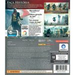 Assassins Creed Unity – Xbox One (Usado) Assassins Creed Unity - Xbox One (Usado)