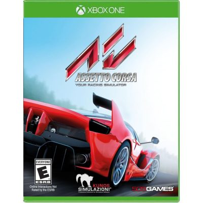 Assetto Corsa - Xbox One