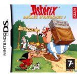 Asterix Droles D’exercices ! – Nintendo Ds (Sem Manual) (Usado) Asterix Droles D'exercices ! - Nintendo Ds (Sem Manual) (Usado)