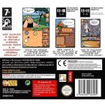 Asterix Droles D’exercices ! – Nintendo Ds (Sem Manual) (Usado) Asterix Droles D'exercices ! - Nintendo Ds (Sem Manual) (Usado)
