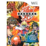 Bakugan Battle Brawlers – Nintendo Wii Bakugan Battle Brawlers - Nintendo Wii