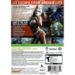 Batman Arkham City Game Of The Year Edition – Xbox 360 Batman Arkham City Game Of The Year Edition - Xbox 360