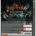 Batman: Arkham Knight - Xbox One (Usado)