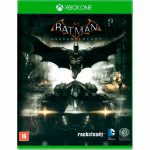 Batman: Arkham Knight - Xbox One (Usado)