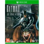 Batman The Enemy Within – Xbox One Batman The Enemy Within - Xbox One