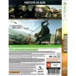 Battlefield Hardline – Xbox 360 (Requer Hd) Battlefield Hardline - Xbox 360 (Requer Hd)