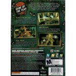 Bioshock 2 - Xbox 360 (Risco)