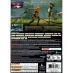 Blades Of Time – Xbox 360 Blades Of Time - Xbox 360