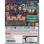 Blazblue Continuum Shift Extend – Psvita Blazblue Continuum Shift Extend - Psvita