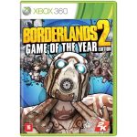 Borderlands 2 Edição Jogo Do Ano – Xbox 360 Borderlands 2 Edição Jogo Do Ano - Xbox 360