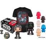 Box Star Wars Smuggler’S Bounty – Rogue One Edition (Funko Exclusivo – Novembro/2016 – Edição #7)