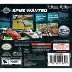 Cars 2 – Nintendo Ds (Usado) Cars 2 - Nintendo Ds (Usado)