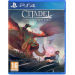 Citadel Forged With Fire – Ps4 Citadel Forged With Fire - Ps4