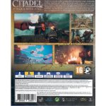 Citadel Forged With Fire – Ps4 Citadel Forged With Fire - Ps4