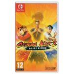Cobra Kai 2 Dojos Rising - Nintendo Switch