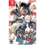 Collar X Malice - Nintendo Switch