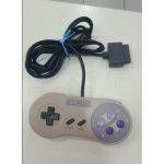 Console Super Nintendo Fat (Sem Caixa) Console Super Nintendo Fat (Sem Caixa)