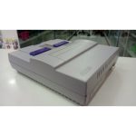 Console Super Nintendo Fat (Sem Caixa) Console Super Nintendo Fat (Sem Caixa)