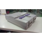 Console Super Nintendo Fat (Sem Caixa) Console Super Nintendo Fat (Sem Caixa)